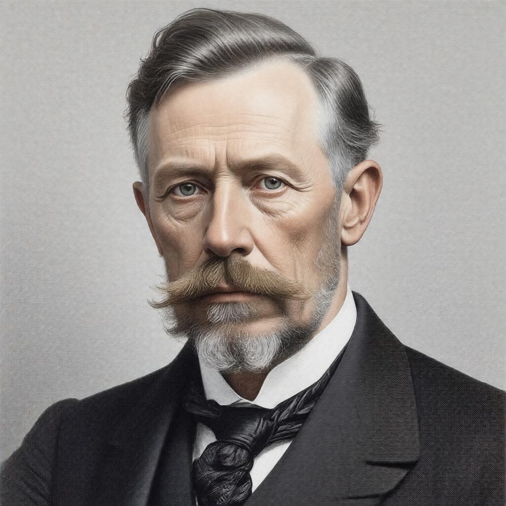 James C. Neill